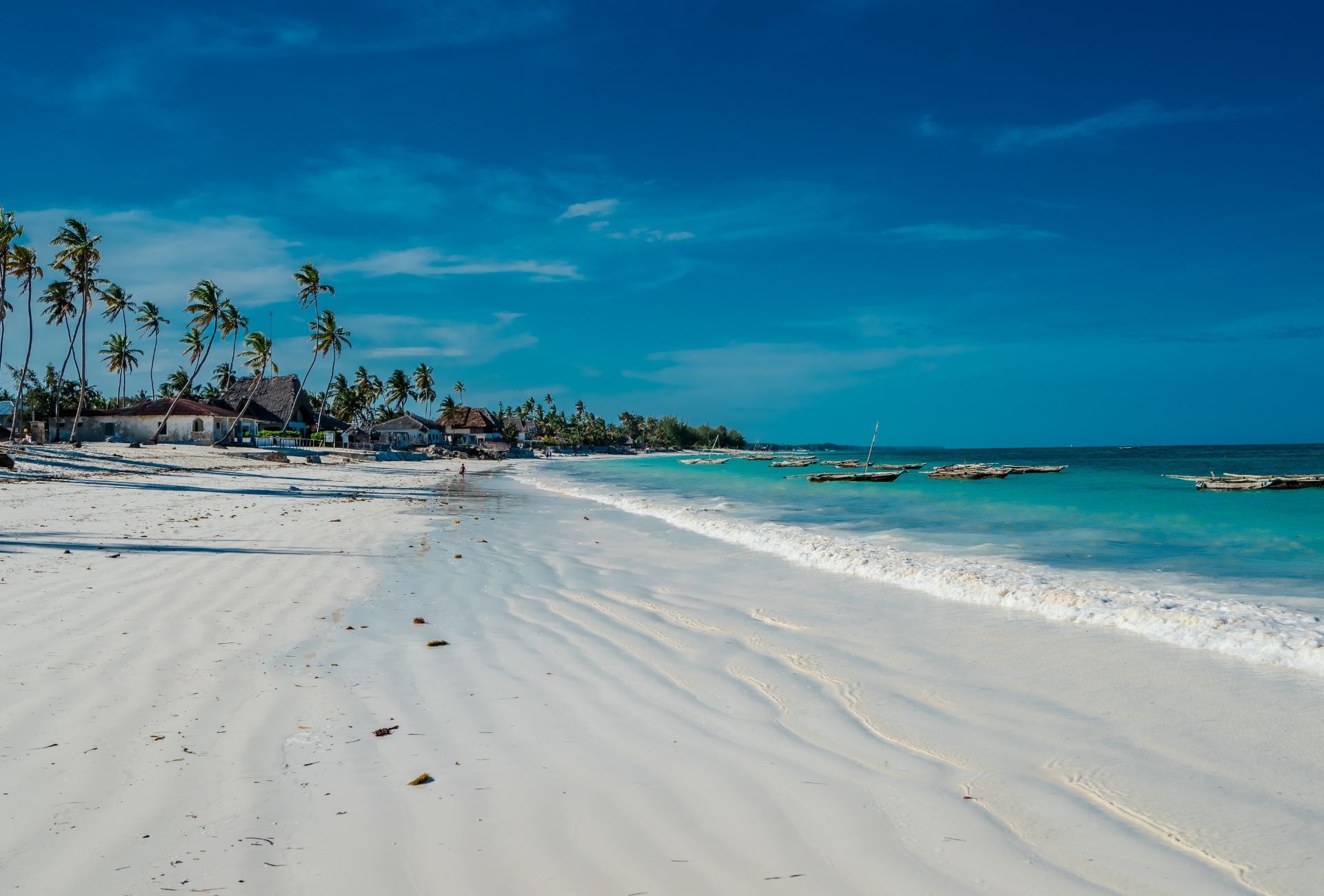 Zanzibar