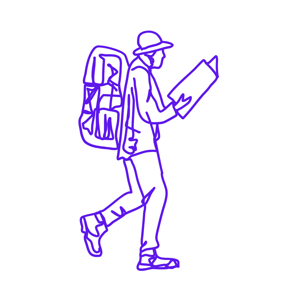 Trekking