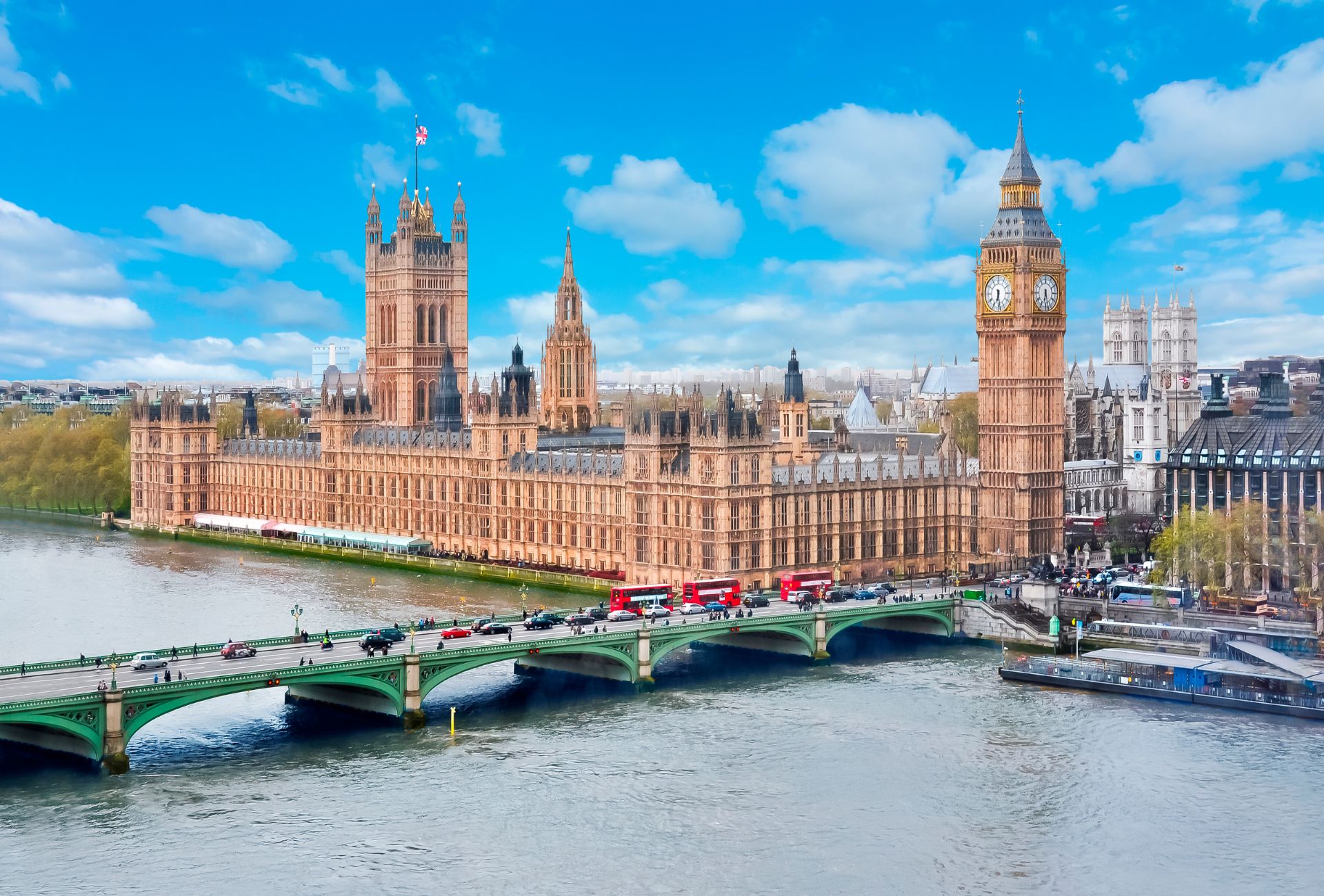 Londra