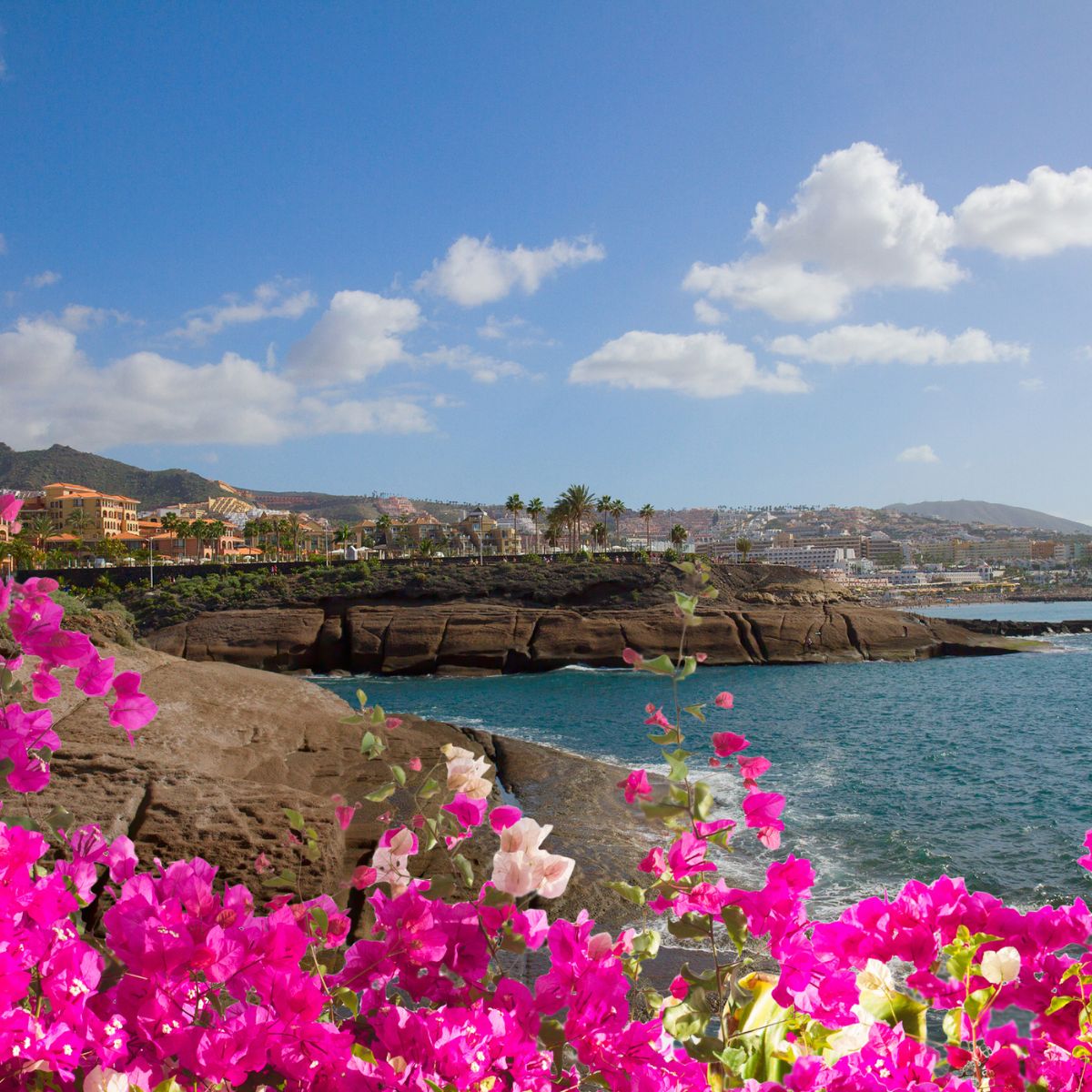 Tenerife