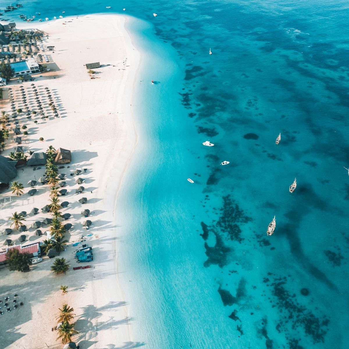 Zanzibar