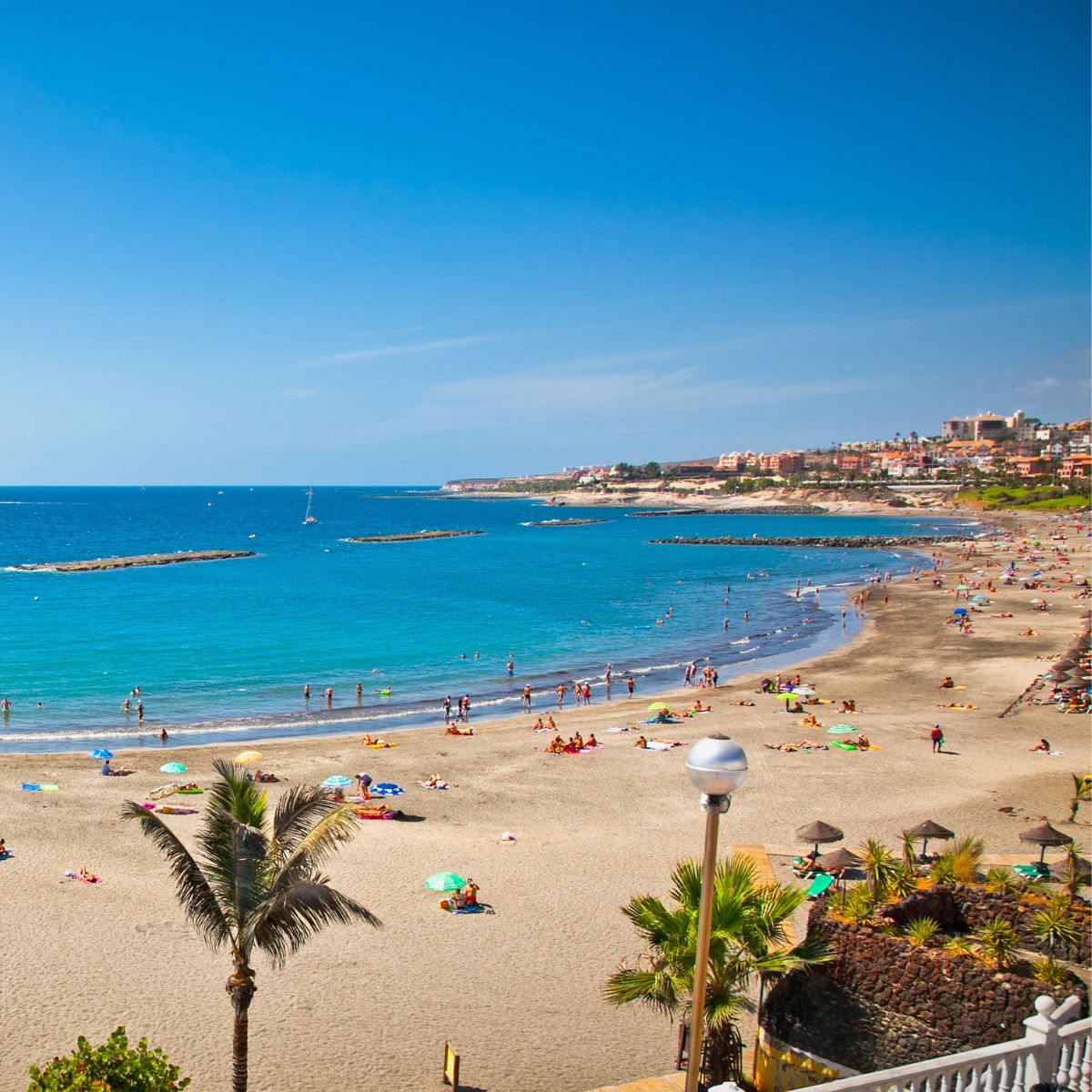 Tenerife