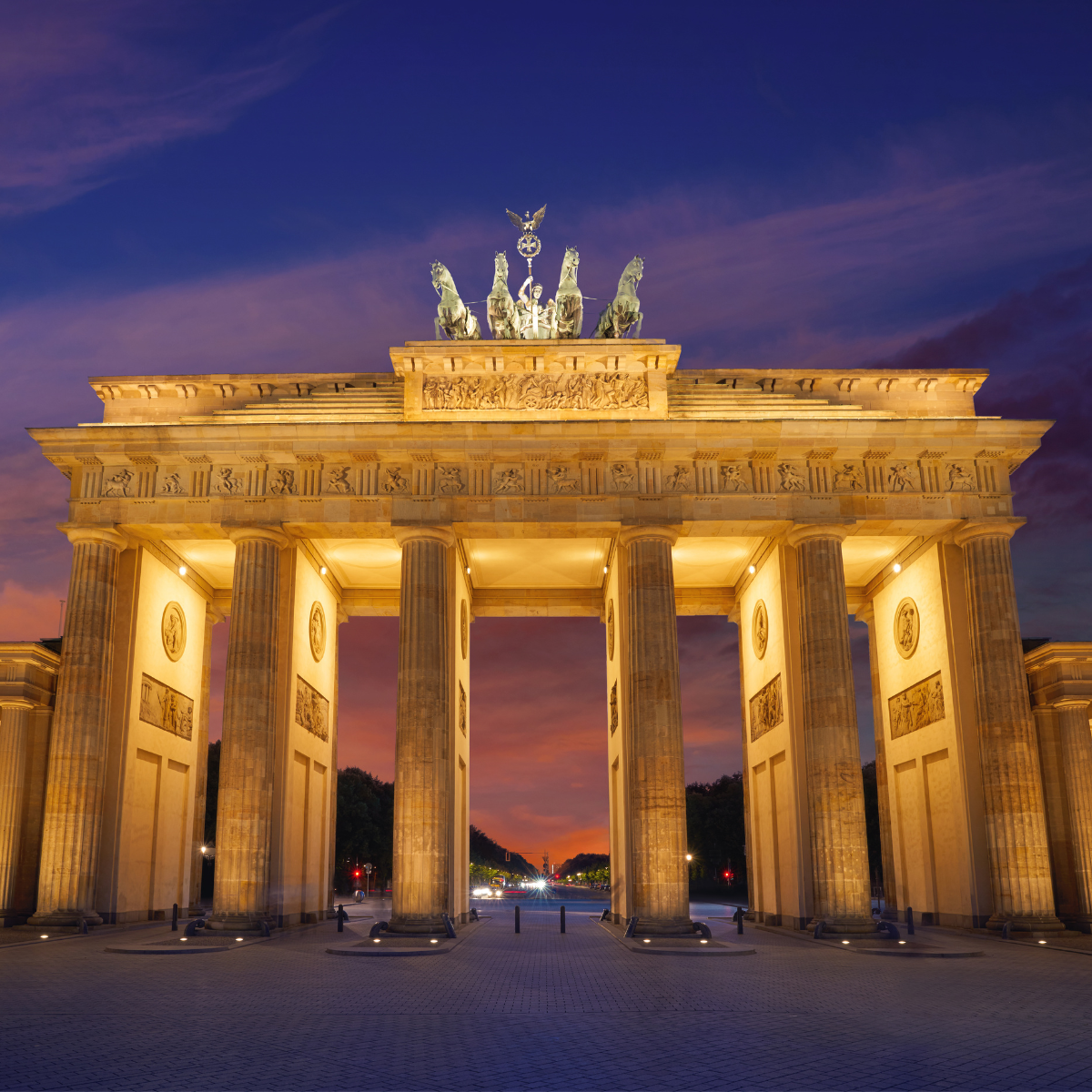 Berlino